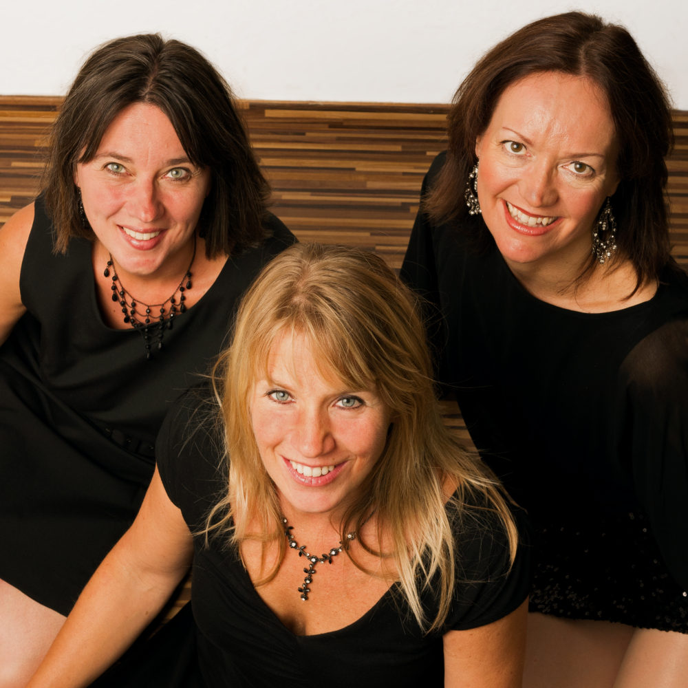 Triple A Triple A Bandfoto